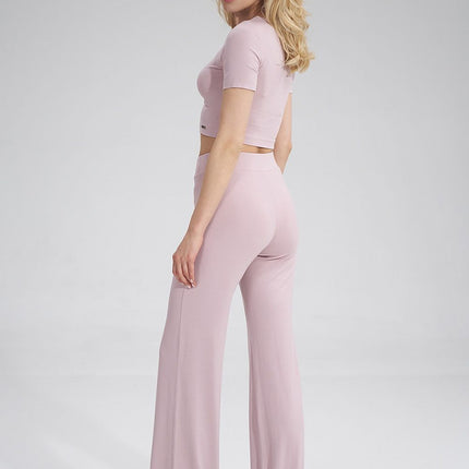  Women trousers model 154718 Figl 