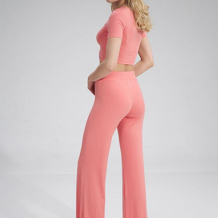  Women trousers model 154719 Figl 