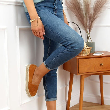  Espadrille model 154869 Inello 