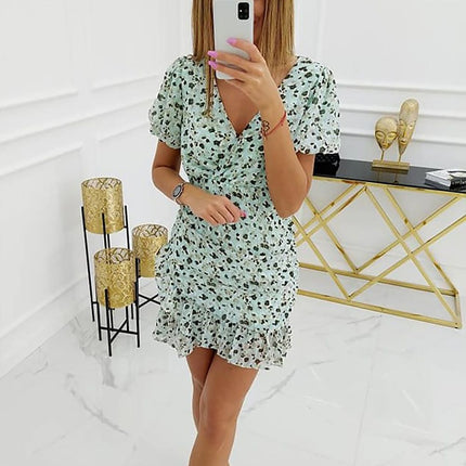  Daydress model 155436 Vittoria Ventini 