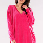 pink / one-size-fits-all