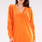 orange / one-size-fits-all