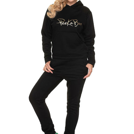  Set model 156907 PeeKaBoo 