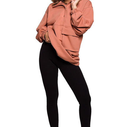  Leggings model 157376 BeWear 