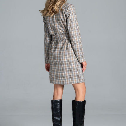  Coat model 157488 Figl 