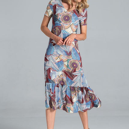  Daydress model 157502 Figl 