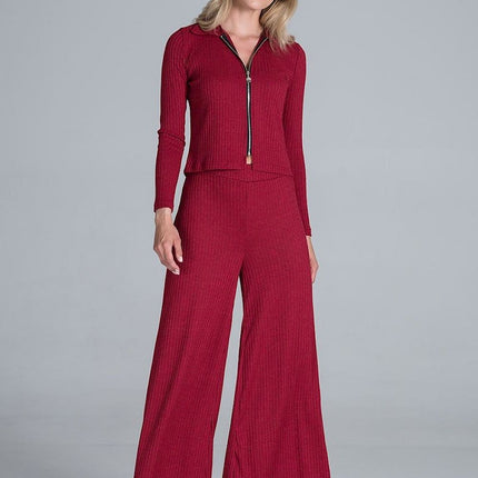  Trousers model 157536 Figl 