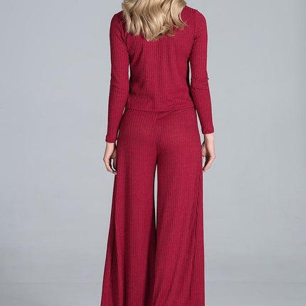  Trousers model 157536 Figl 