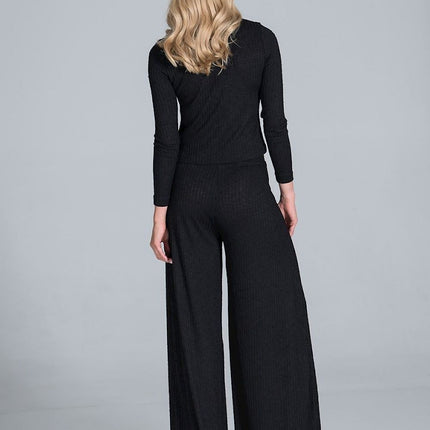  Trousers model 157540 Figl 