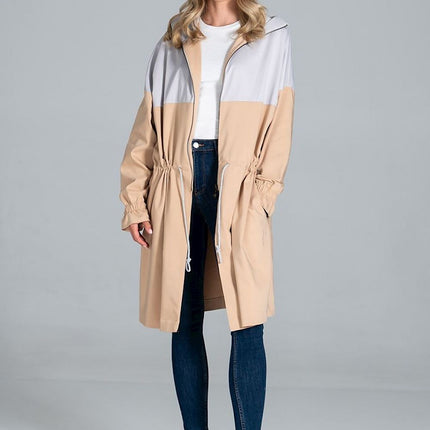  Coat model 157552 Figl 