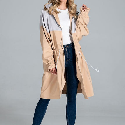  Coat model 157552 Figl 