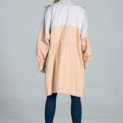  Coat model 157552 Figl 