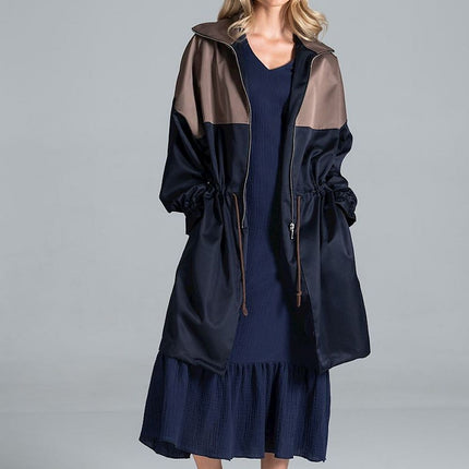  Coat model 157553 Figl 