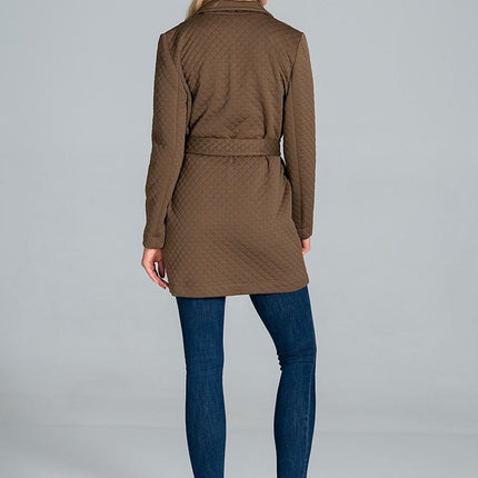  Coat model 157558 Figl 