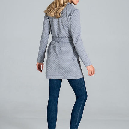  Coat model 157559 Figl 