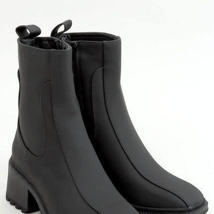  Heel boots model 157794 Inello 