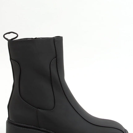  Heel boots model 157794 Inello 