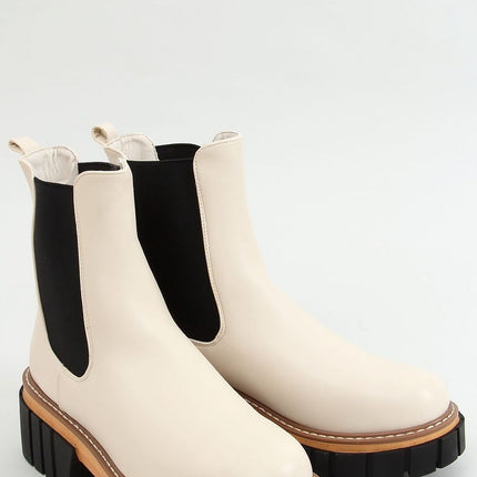  Jodhpur boot model 157797 Inello 