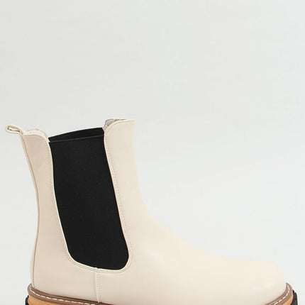  Jodhpur boot model 157797 Inello 