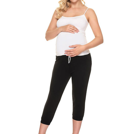  Crop pants model 157820 PeeKaBoo 