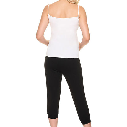  Crop pants model 157820 PeeKaBoo 