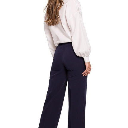  Trousers model 158100 Makover 