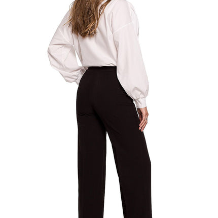  Trousers model 158102 Makover 