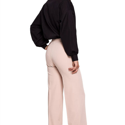  Trousers model 158103 Makover 
