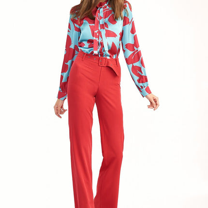  Women trousers model 158330 Nife 