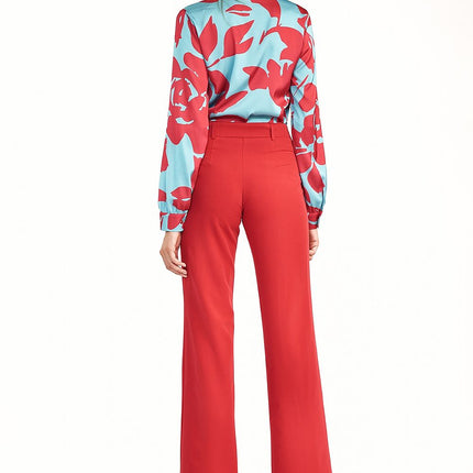  Women trousers model 158330 Nife 