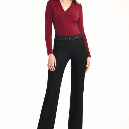  Women trousers model 158331 Nife 