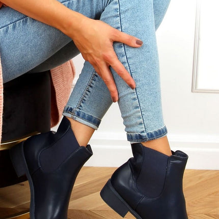  Jodhpur boot model 158557 Inello 