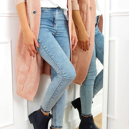  Jodhpur boot model 158557 Inello 