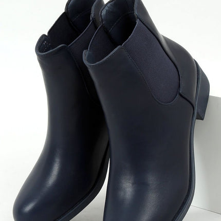  Jodhpur boot model 158557 Inello 