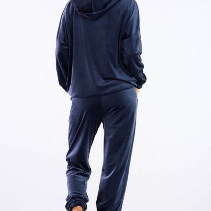  Tracksuit trousers model 158609 awama 