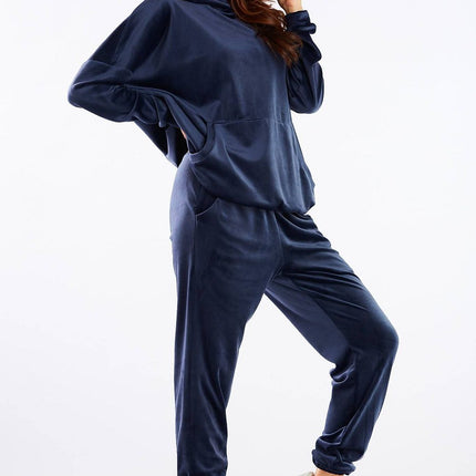  Tracksuit trousers model 158609 awama 