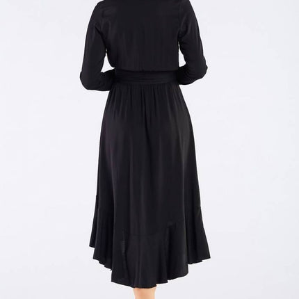  Cocktail dress model 158612 awama 