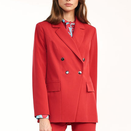  Jacket model 158667 Nife 