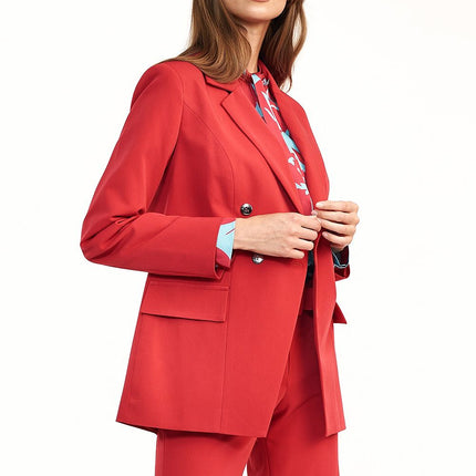  Jacket model 158667 Nife 