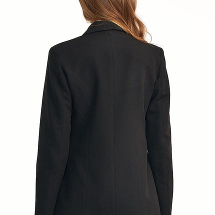  Jacket model 158668 Nife 