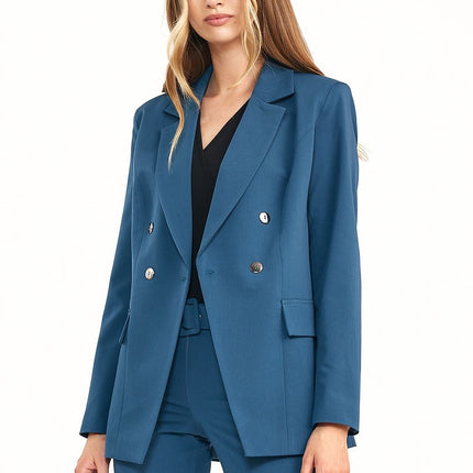  Jacket model 158669 Nife 