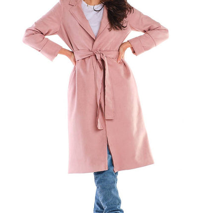  Coat model 158740 awama 