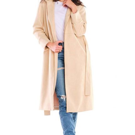  Coat model 158741 awama 