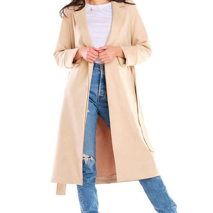  Coat model 158741 awama 