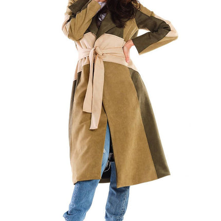  Coat model 158797 awama 