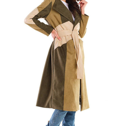  Coat model 158797 awama 