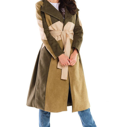  Coat model 158797 awama 