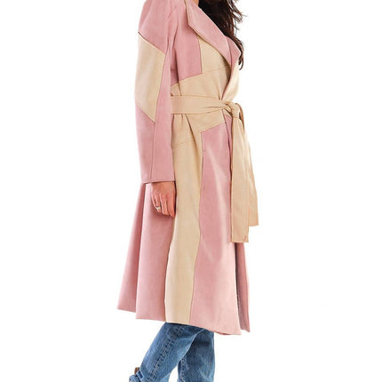  Coat model 158798 awama 