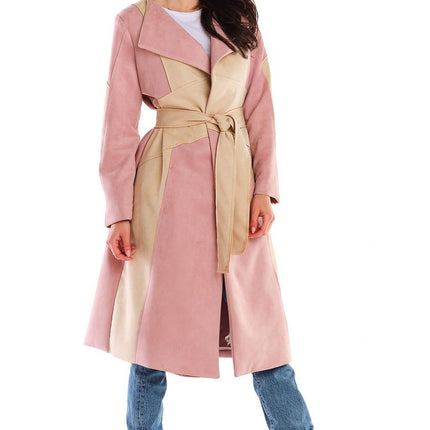  Coat model 158798 awama 