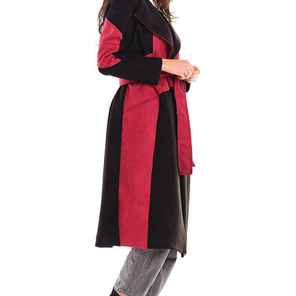  Coat model 158799 awama 